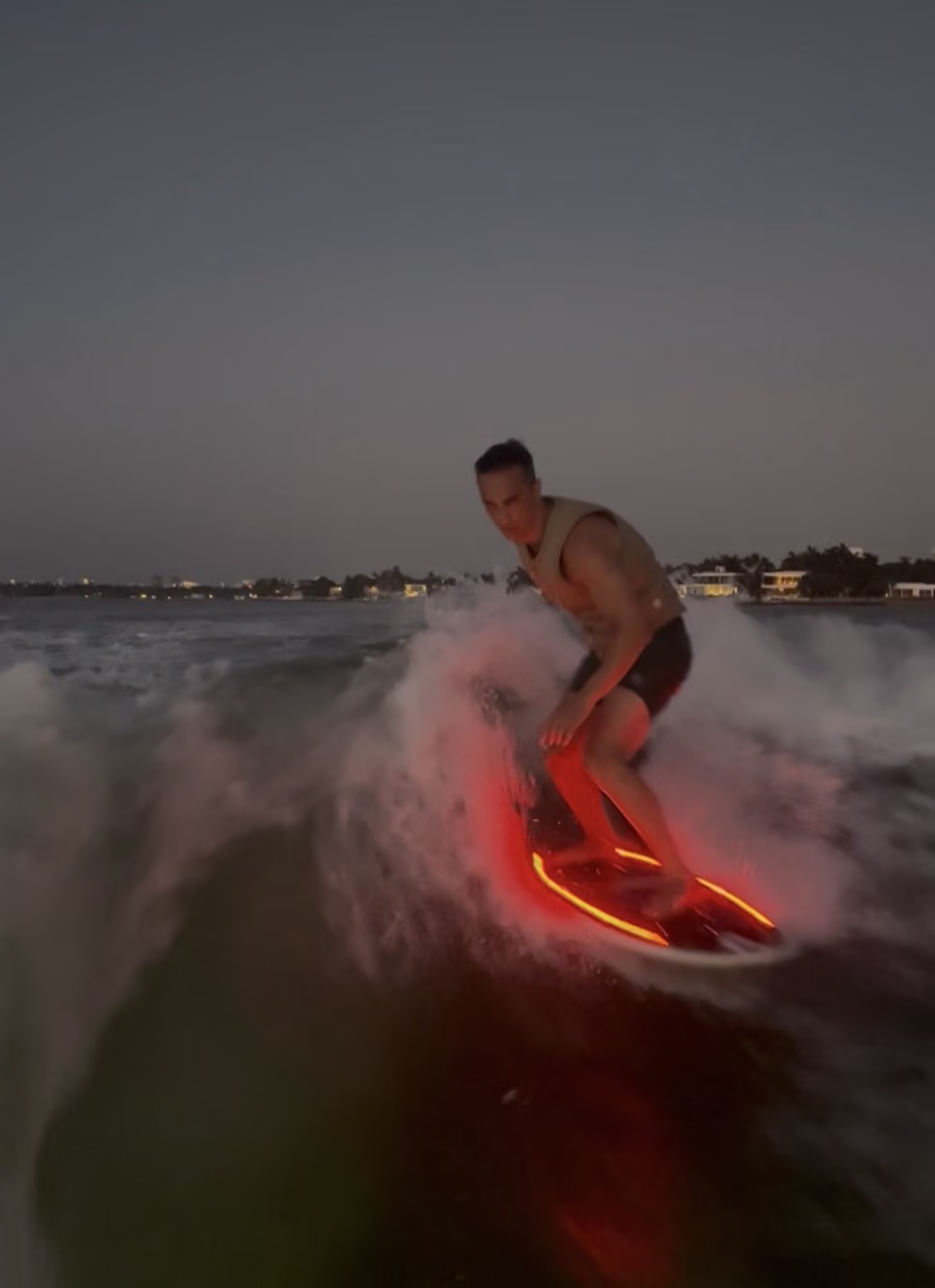 João Marques’s own photo from their session