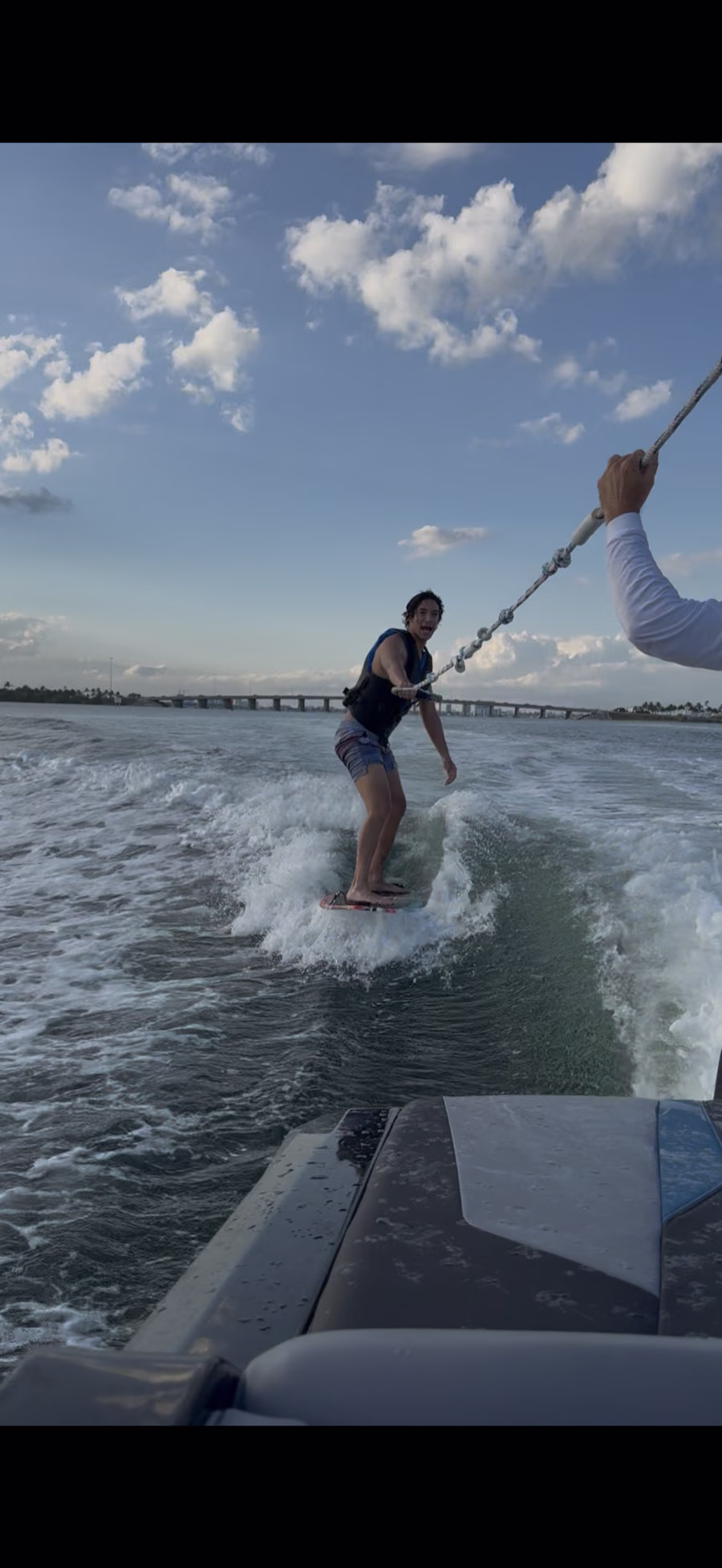 luis cumare’s own photo from their session