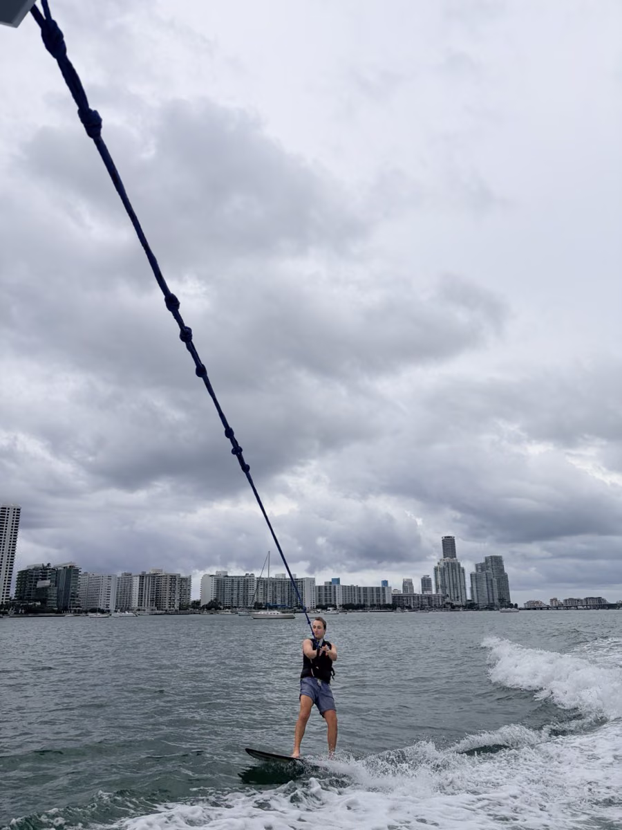 Zak Rosenblatt’s own photo from their session